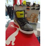 Puma Rebound V2 Hi Winter JR téli lábbelik (34 méret)