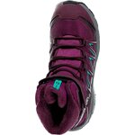 Salomon XA Pro 3D Winter CSWP JR talvikengät (35, 36 ja 37 koko)