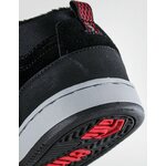 Etnies Kids High Rise ウィンターブーツ (36 ja 38.5 サイズ)