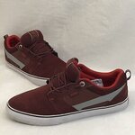 Etnies Rap CT Fritidsskor (37.5, 38 ja 39 storlek)