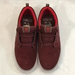 Etnies Rap CT Fritidsskor (37.5, 38 ja 39 storlek)