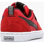 Etnies Rap CT vapaa-ajan kengät (37.5, 38 ja 39 koko)