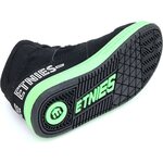 Etnies Kids Ollie King zapatos de invierno (32.5 ja 35 talla)