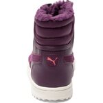 Puma Vikky Boot zapatos de invierno (37 talla)