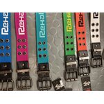 Rehall Buckle belt kangasvyö