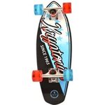 Kryptonics 23'' Mini fat cruiser