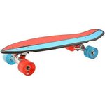 Kryptonics 23'' Mini fat cruiser