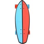 Kryptonics 23'' Mini fat cruiser