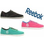 Reebok Heritage Ultralite Обычная обувь (37 ja 37.5 размер)