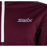Swix Cross Jacket W (L サイズ)