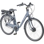 Madison Sondrio 28' EV Alu Nexus3 biciclette elettriche
