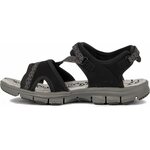 +8000 Terrax sandaalit (37 ja 42 koot)