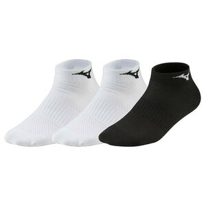 Mizuno Training Mid socks (3 pair)