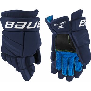 Bauer X Glove Int