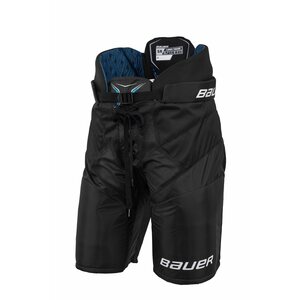Bauer X Pant SR hockey su ghiacciopantaloni