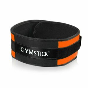 Gymstick Weightlifting Belt (one-size)