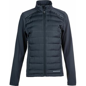 Women's running-, cycling- and cross-country skiing jackets