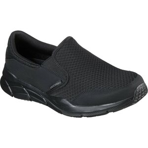 Skechers Mens Relaxed Fit Equalizer 4.0 - Persisting
