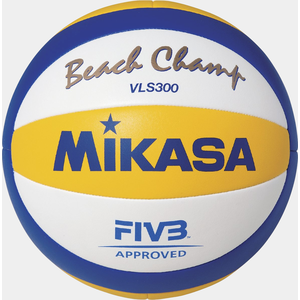 Mikasa VLS300 FiVB Appr rantalentopallo
