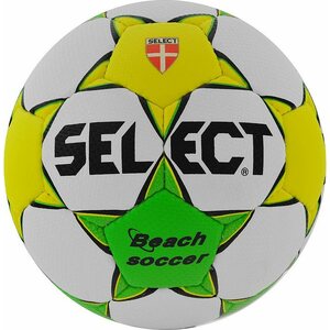 Select Beach soccer (koko 5)