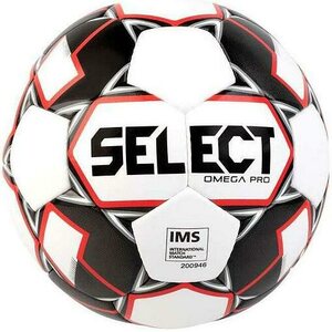 Select Omega Pro jalgpall