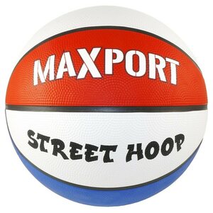 Maxport Street Hoop koripallo