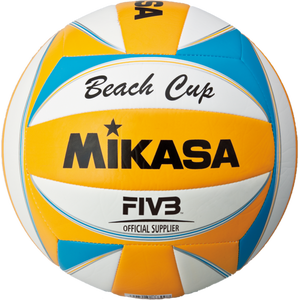 Mikasa Beach Cup rantalentopallo