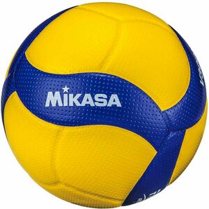 Mikasa V300W Volleyball FiVB Approved