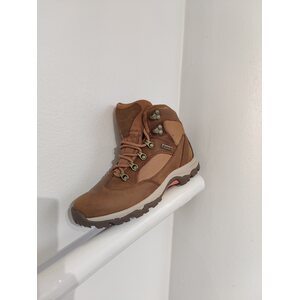 Treksta Onyx 4" GTX Icelock pitopohjakengät unisex (37 storlek)