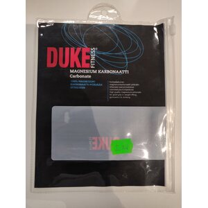 Duke Fitness chalk storagebags