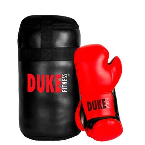 Duke Fitness Junior nyrkkeilysetti