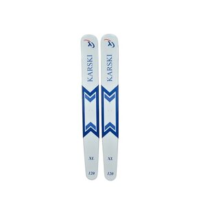 KARSKI Ski-raquettes 2.0 XL