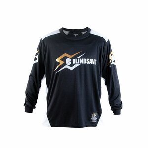 Blindsave Goalie Shirt "X"