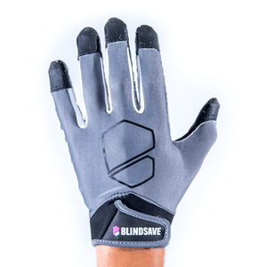 Blindsave Goalie Handschuhe