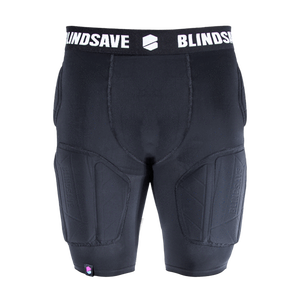 Blindsave Protective shorts + cup