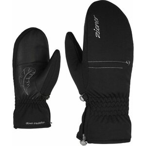Ziener Kyleena downhill ski gloves (6.5 ja 7 sizes)