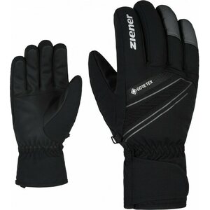 Ziener Gunar GTX downhill ski gloves (7 and 8 sizes)