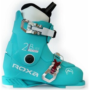 Roxa Bliss 2 esquí alpinobotas de esquí