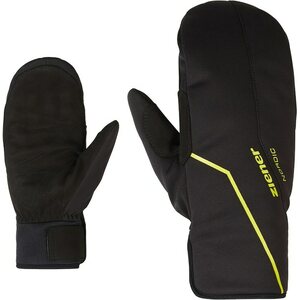 Ziener Ultimono guantes de esquí (7.5 ja 8.5 tallas)