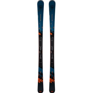 Rossignol React 6 CA + Xpress 11 GW B83 SkifahrenSki + Bänder