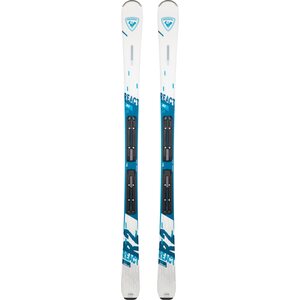 Rossignol React 2 + Xpress 10 GW B83 esquí alpinoesquis + vendajes