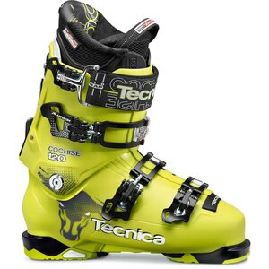 Tecnica Cochise 120 Skiing boots