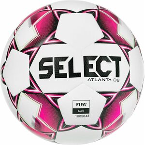 Select Atlanta futball