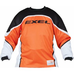 Exel S100 maalivahdin paita (S taille)
