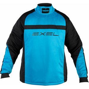 Exel Tornado maalivahdin paita (XS taglia)