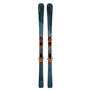 Elan Wingman 78 C + EL 10.0 GW Shift горные лыжиЛыжи + Крепления