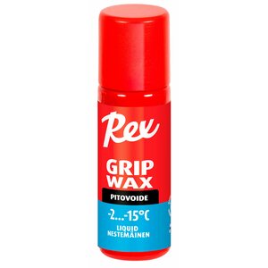 Rex Grip Wax nestemäinen pitovoide