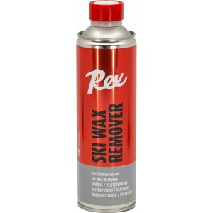 Rex Ski Wax remover voiteenpoistoaine 500 ml