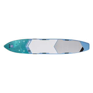 Aztron Galaxie SUP -lautasetti kolmelle