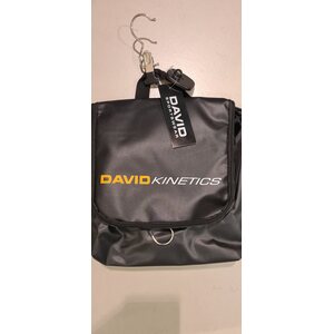 David Shower Bag